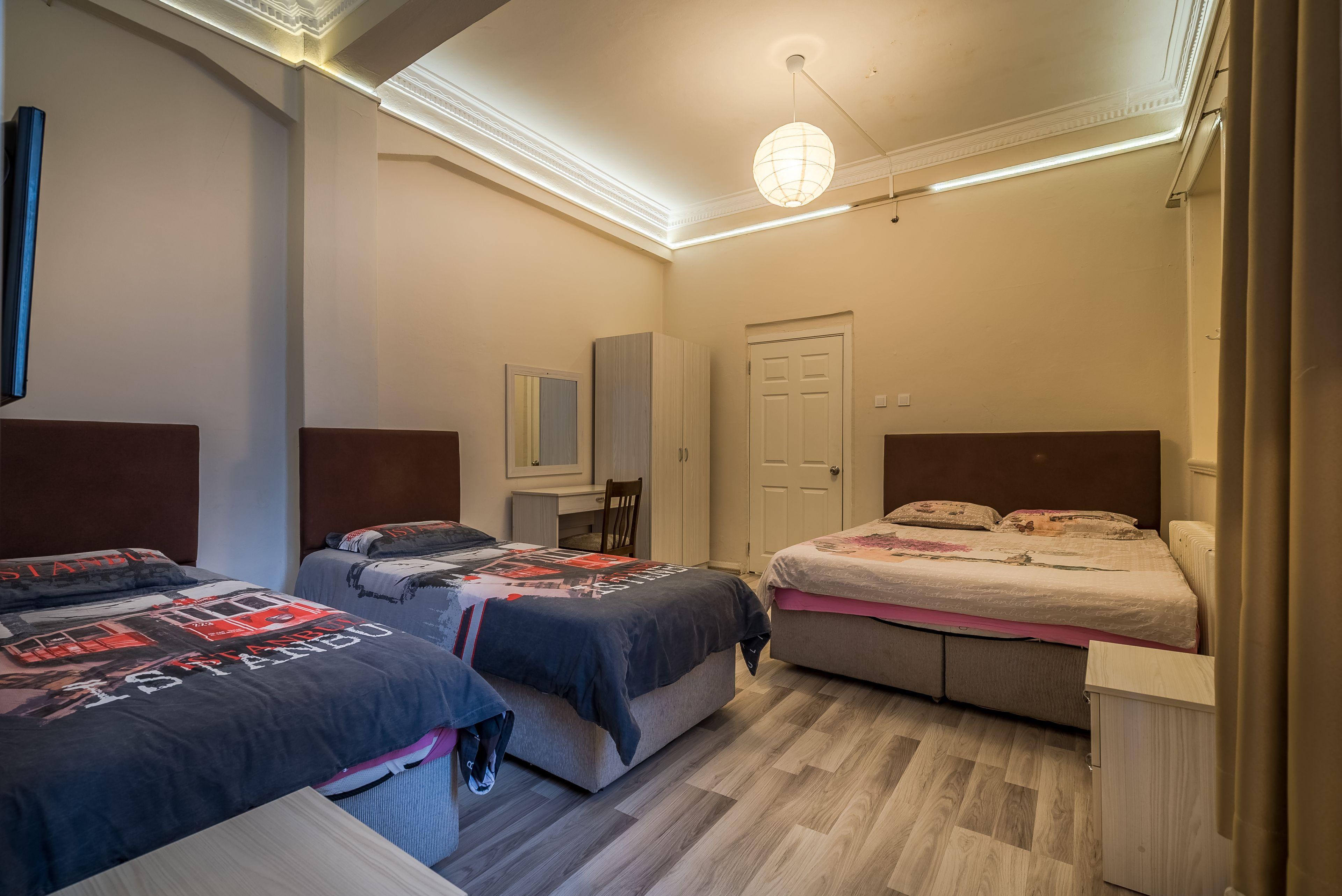 Erenler Hotel & Hostel — Photos 2