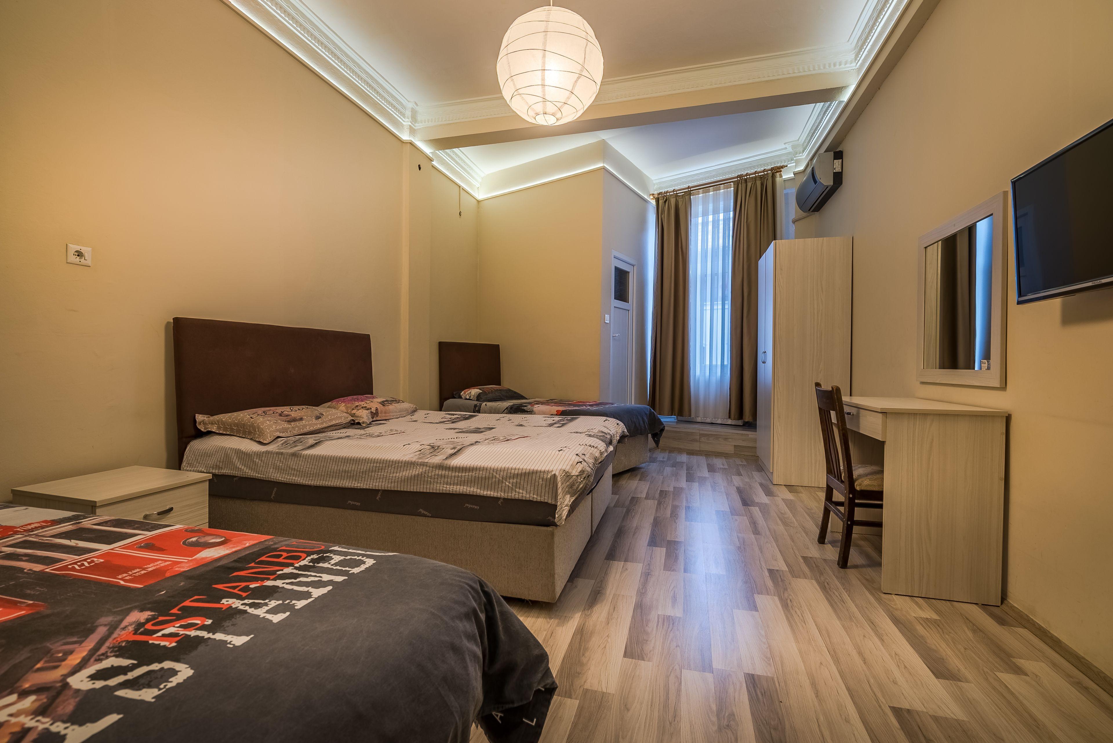 Erenler Hotel & Hostel — Photos 1