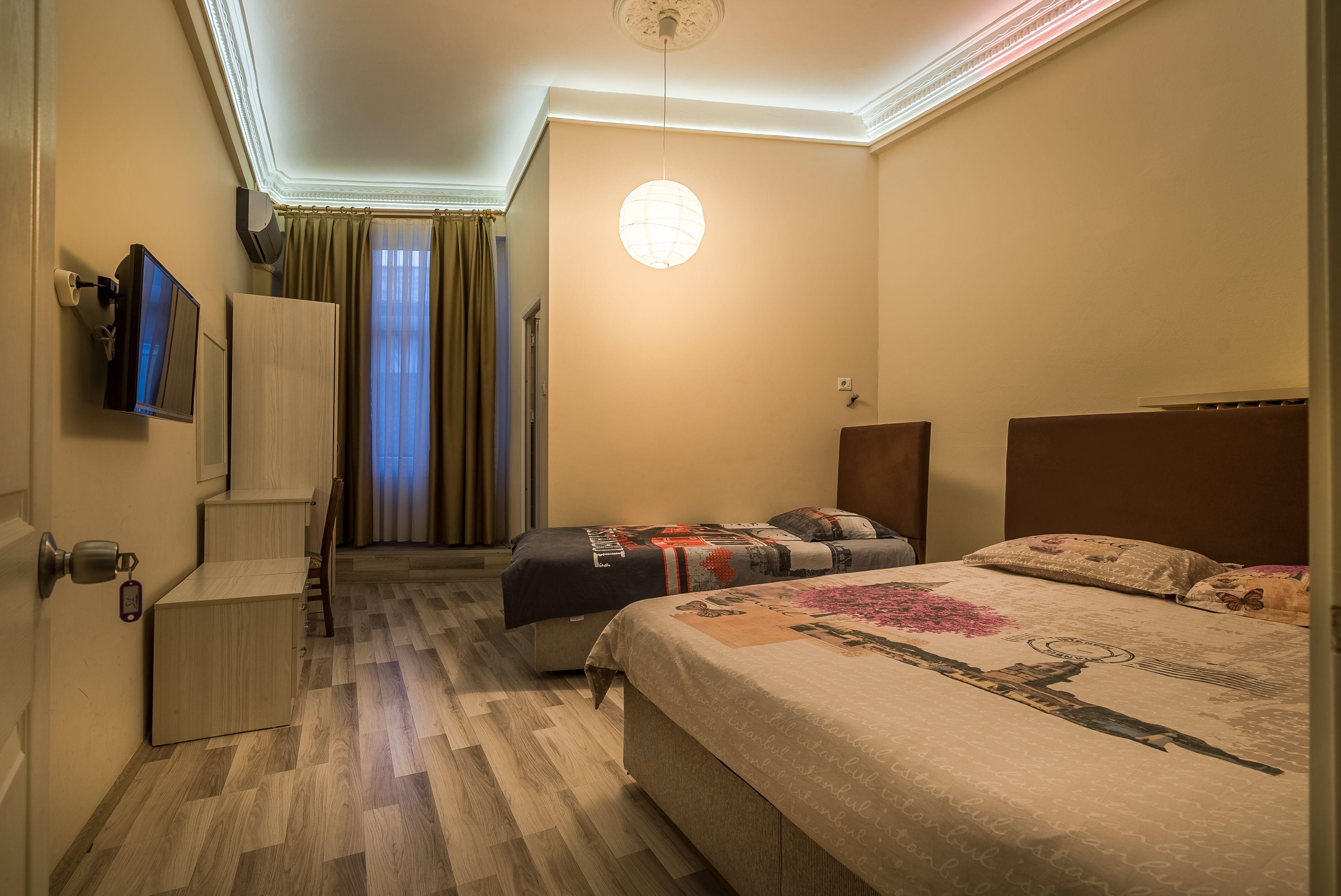 Erenler Hotel & Hostel — Photos 3